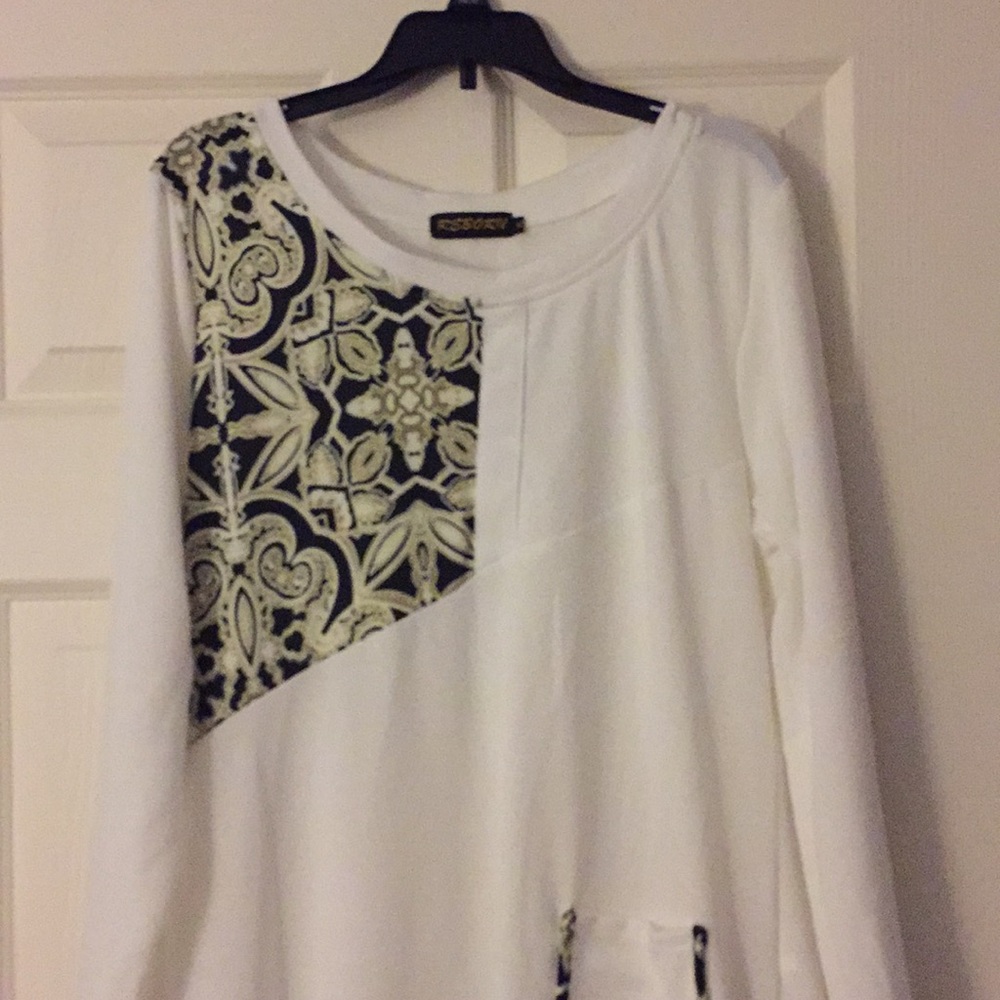 Reborn Tunic